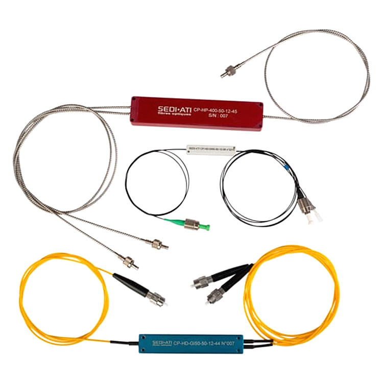 SEDI-ATI Fibres Optiques光纤FMP400